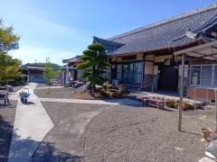 桃林寺