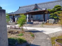 桃林寺