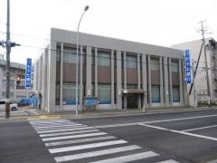 七十七銀行北浜支店
