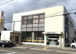 福島銀行笹谷支店