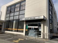 福島銀行笹谷支店