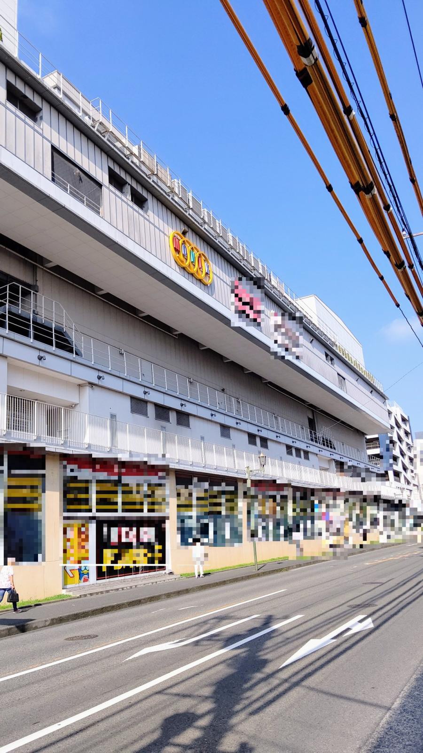 橋本 ムービックス