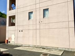 東御市立北御牧中学校