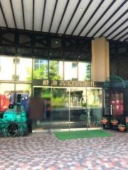 栂池高原ホテル