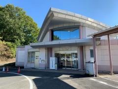 可児市立図書館帷子分館