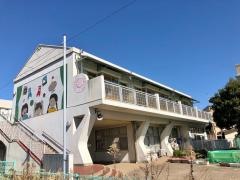 蒲原東部こども園