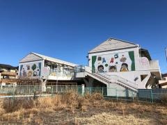 蒲原東部こども園