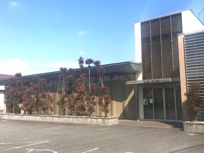バンクマップ ｊａあいち三河井内支店 岡崎市井内町