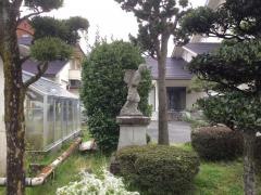 七郷小学校