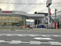 京都日産向日店
