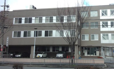 パブリネット 門真税務署 門真市殿島町