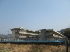 相生市立矢野川中学校