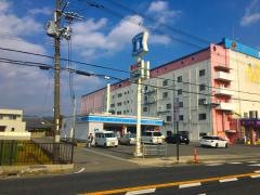 ローソン　松島店