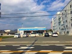 ローソン　松島店