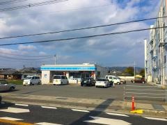 ローソン　松島店