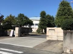 岡山県立西大寺高等学校
