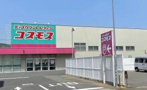 ドラッグストアコスモス　下関大和町店