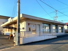 佐賀銀行基山支店