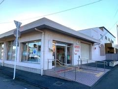 佐賀銀行基山支店