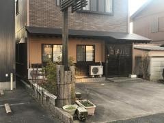 炉ばた料理道