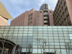 岡崎市立岡崎市民病院
