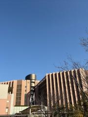 岡崎市立岡崎市民病院