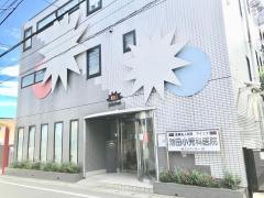 池田小児科医院