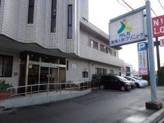 かしだ産婦人科クリニック