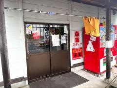うどん屋武蔵詫間店