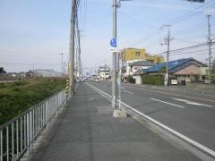 「熊取西小学校前」バス停留所