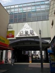 桜台駅