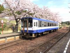 能登鹿島駅
