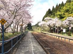能登鹿島駅