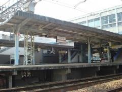 河内山本駅