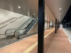 米子駅