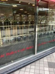 Ｈｏｌｌｙ’ｓ　Ｃａｆｅ　堺筋本町店