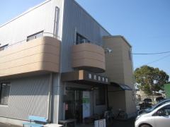 篠原接骨院　石井駅前