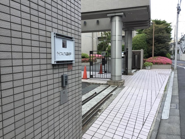 ライフニクス高井戸
