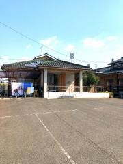 愛の郷水呑