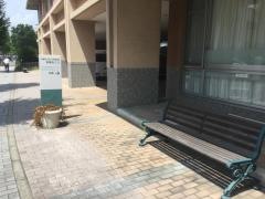 赤穂市立介護老人保健施設