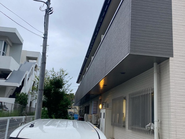 ケアホーム鎌倉深沢
