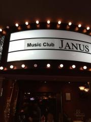 Ｍｕｓｉｃ　Ｃｌｕｂ　ＪＡＮＵＳ