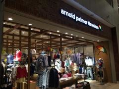 ａｒｎｏｌｄ　ｐａｌｍｅｒ　ｔｉｍｅｌｅｓｓ　ララガーデン川口