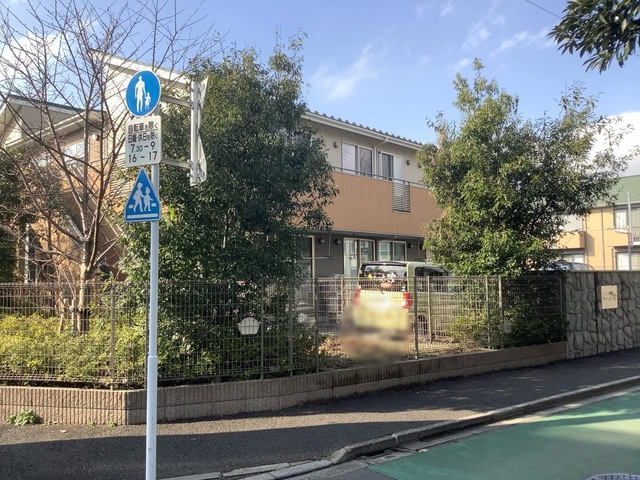 たのしい家　三鷹牟礼
