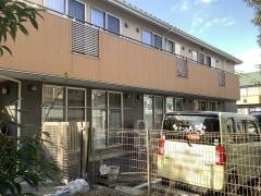 たのしい家　三鷹牟礼