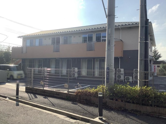 たのしい家　三鷹牟礼