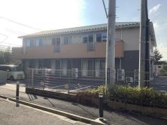 たのしい家　三鷹牟礼