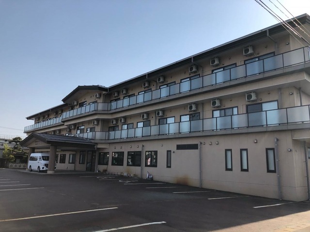 特別養護老人ホームかめだ本町の里