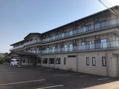 特別養護老人ホームかめだ本町の里
