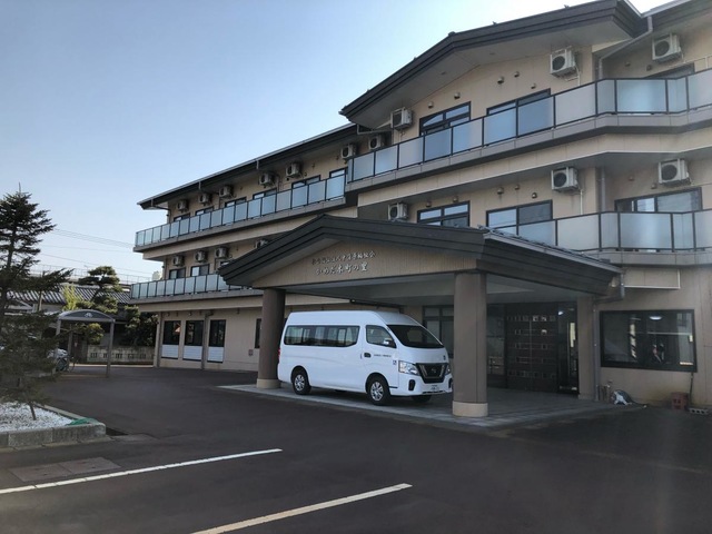 特別養護老人ホームかめだ本町の里